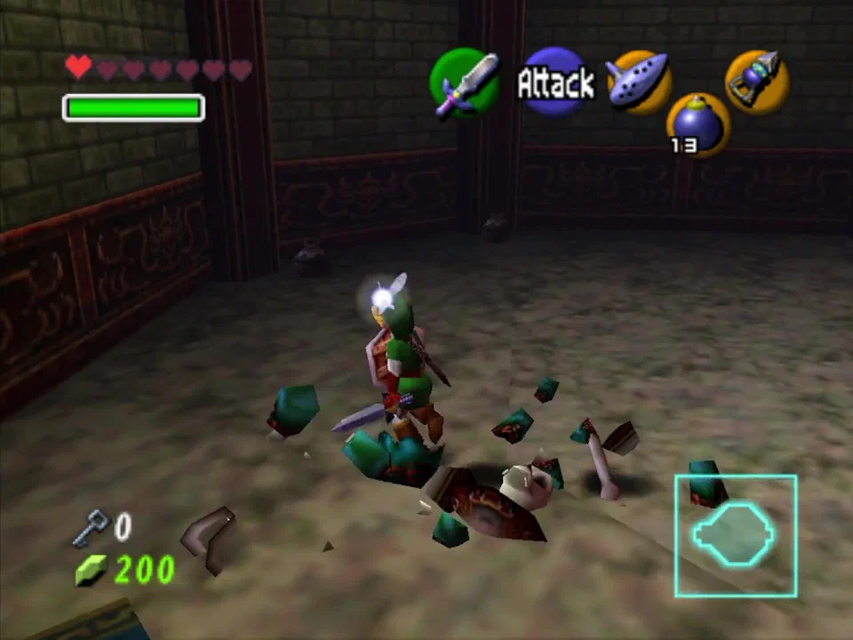The skeletons will respawn after ~30 seconds if you don't kill both of them