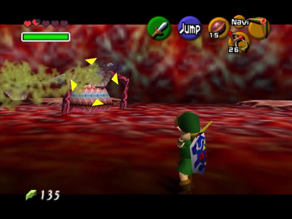 Wait until the lasers stop, and then stun it again and hit it some more